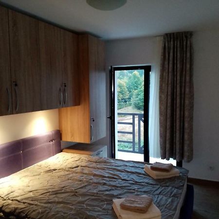 Kallas Lux Apartman Kopaonik Esterno foto