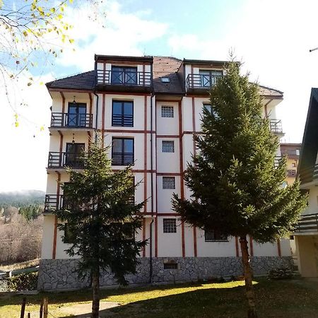 Kallas Lux Apartman Kopaonik Esterno foto
