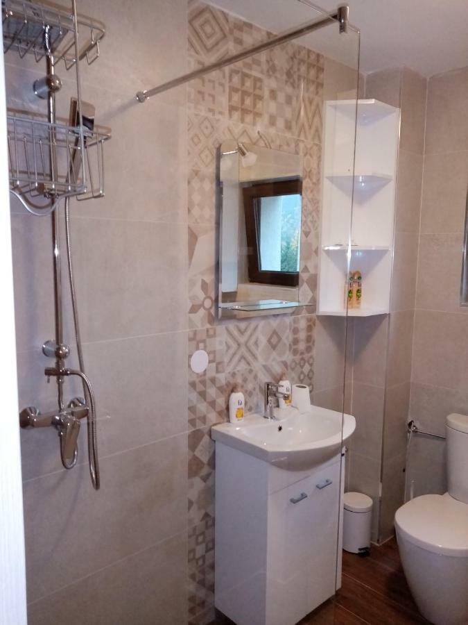 Kallas Lux Apartman Kopaonik Esterno foto