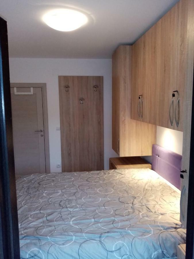 Kallas Lux Apartman Kopaonik Esterno foto