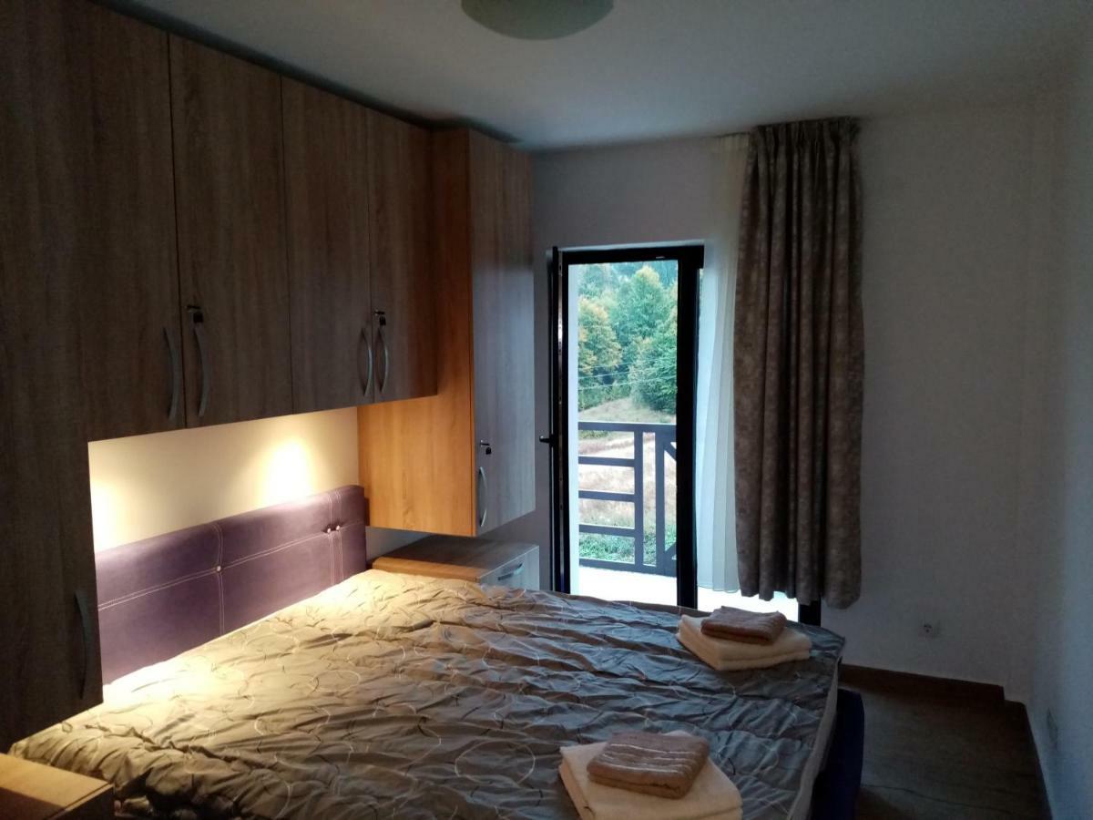 Kallas Lux Apartman Kopaonik Esterno foto