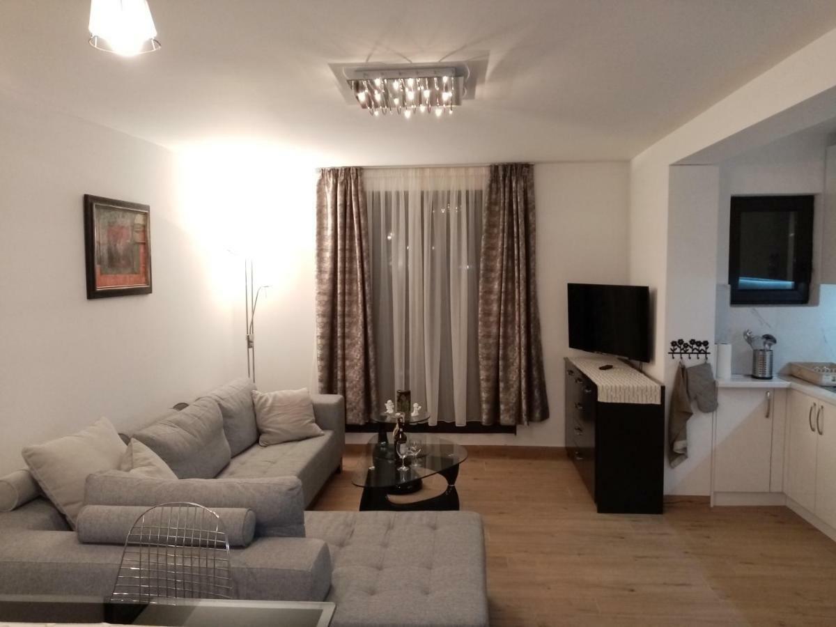 Kallas Lux Apartman Kopaonik Esterno foto