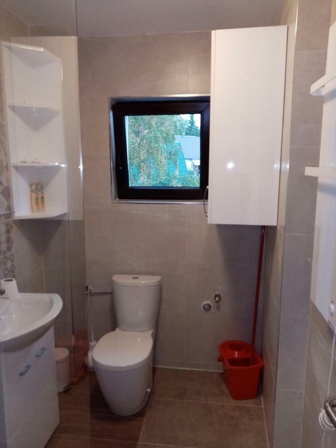 Kallas Lux Apartman Kopaonik Esterno foto
