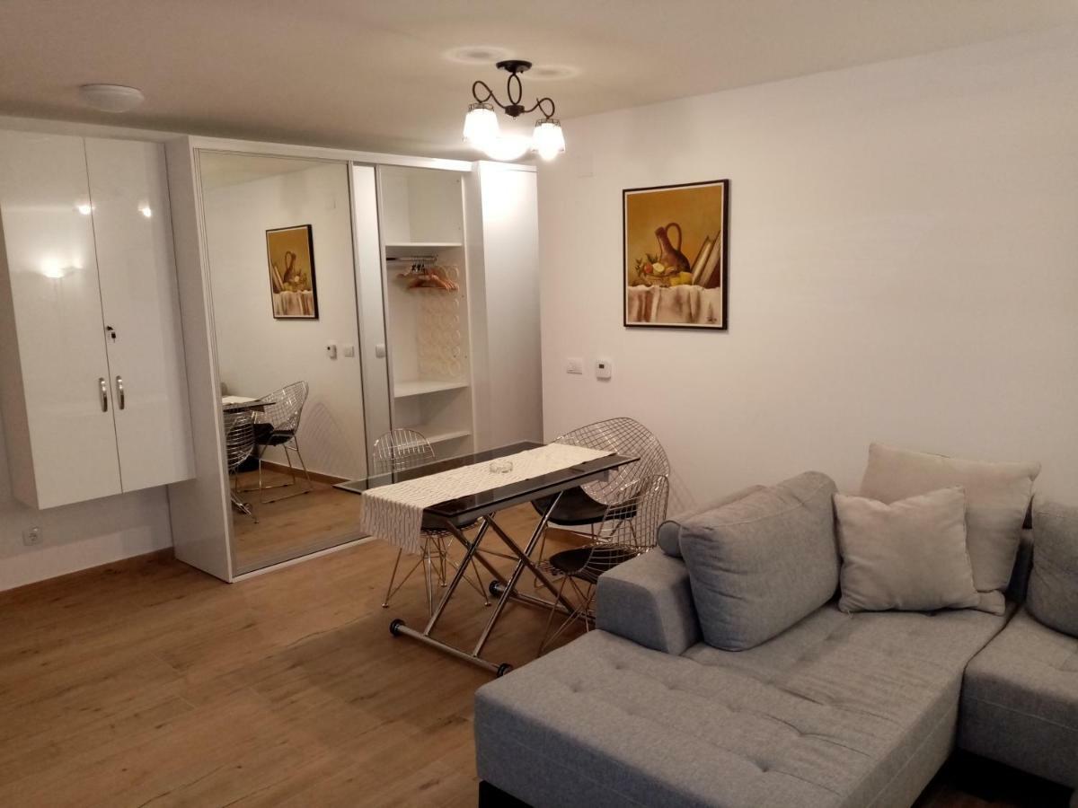 Kallas Lux Apartman Kopaonik Esterno foto